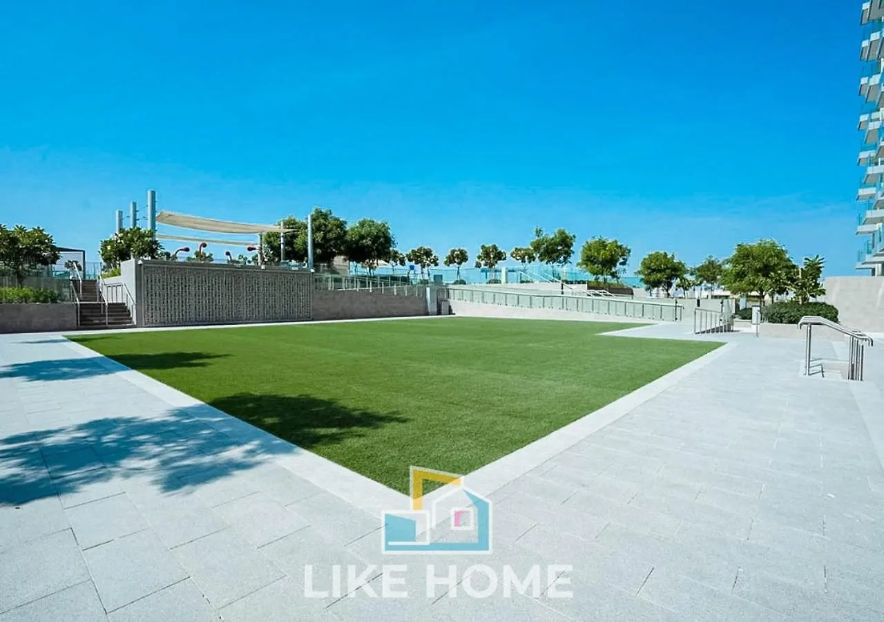 Like Home - 4007 Experience 2Bhk Luxury Living In The Grand Creek Harbour دبي 0*,  الإمارات العربية المتحدة