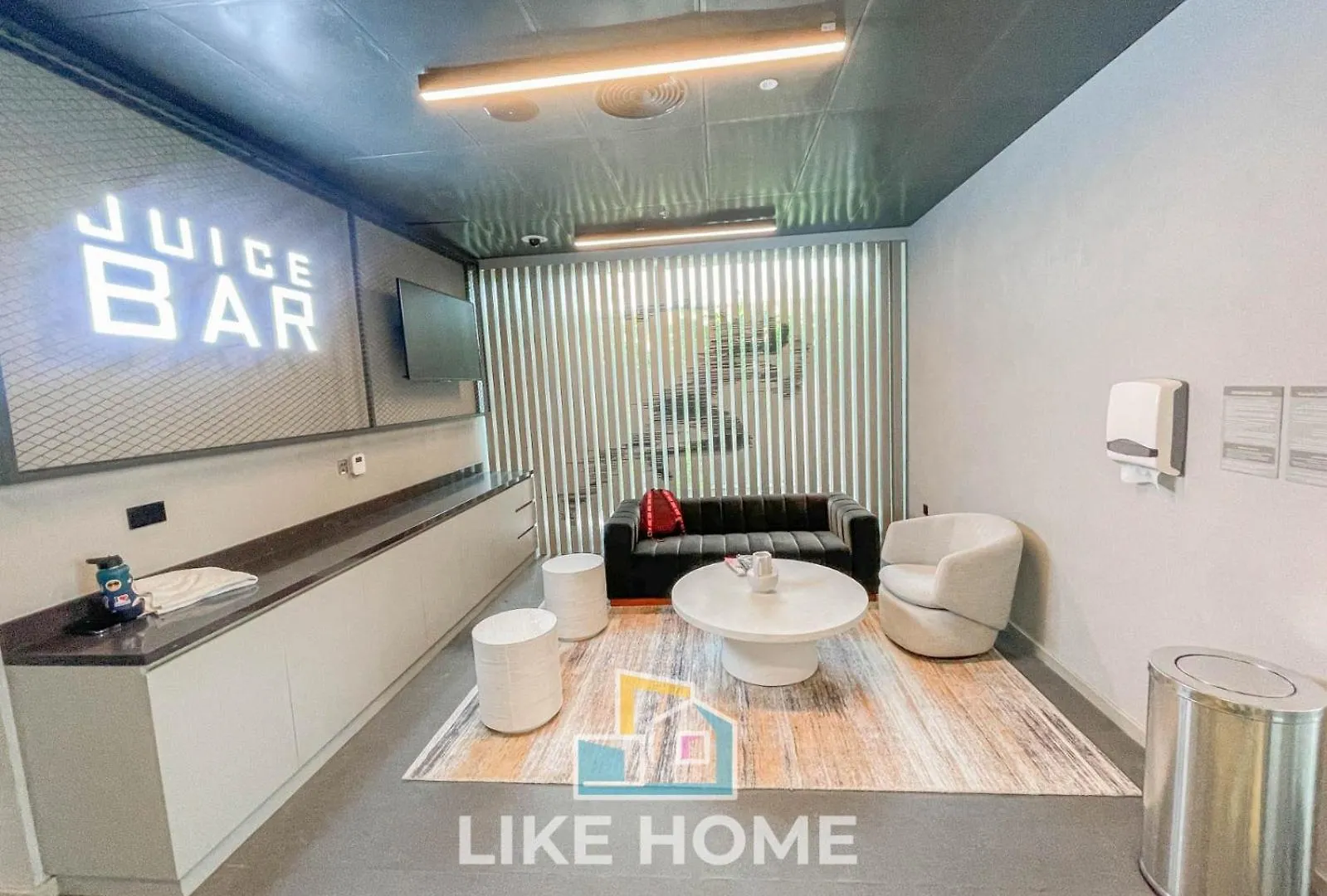 Like Home - 4007 Experience 2Bhk Luxury Living In The Grand Creek Harbour دبي