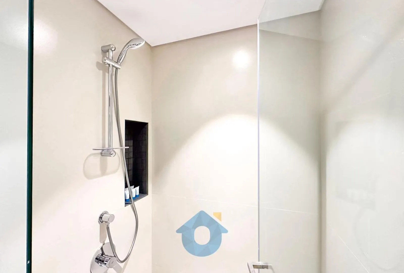 Like Home - 4007 Experience 2Bhk Luxury Living In The Grand Creek Harbour دبي