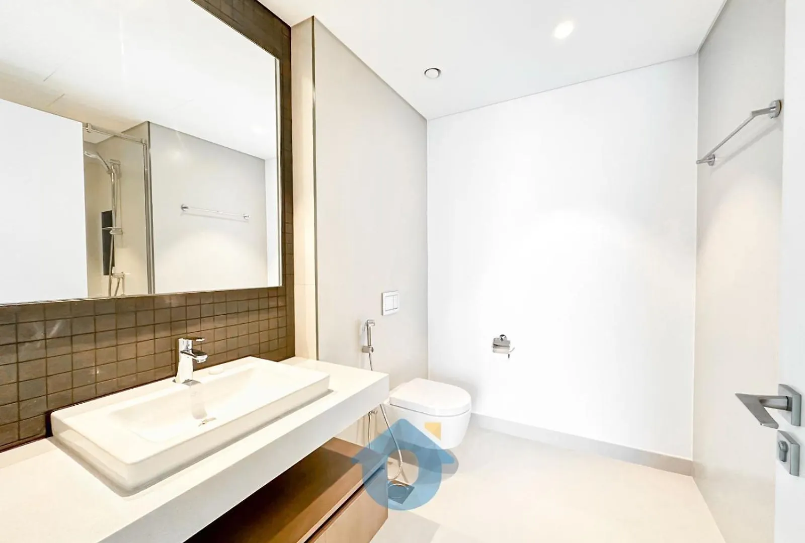 شقة Like Home - 4007 Experience 2Bhk Luxury Living In The Grand Creek Harbour دبي