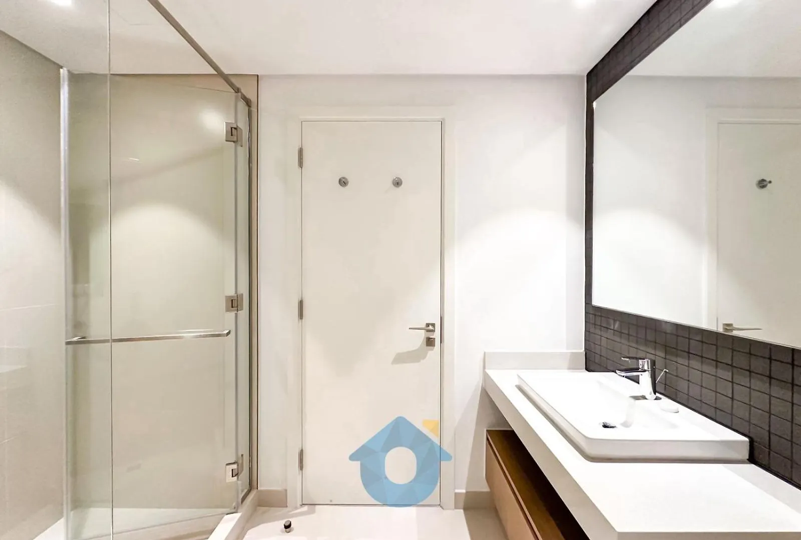 Like Home - 4007 Experience 2Bhk Luxury Living In The Grand Creek Harbour 迪拜 阿拉伯联合酋长国